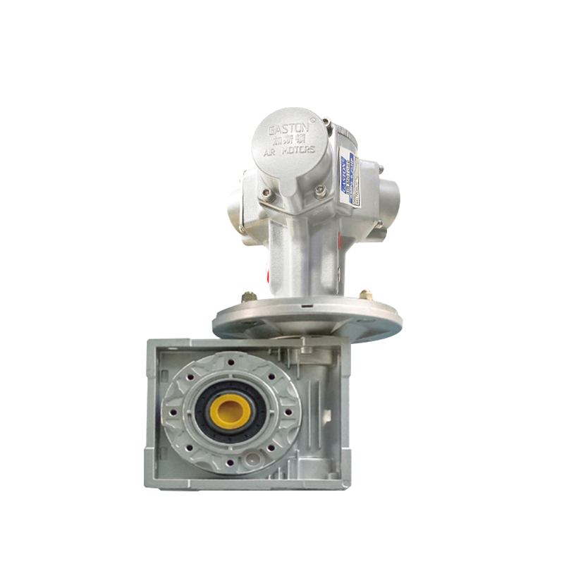 AMP3-RV Csökkentő motor