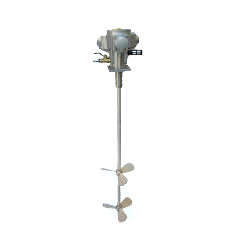 AMI-01 Gaston Basic pneumatikus keverő